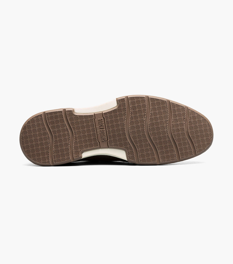 Stacy Adams Phineas Plain Toe Oxford by Stacy Adams Shoes