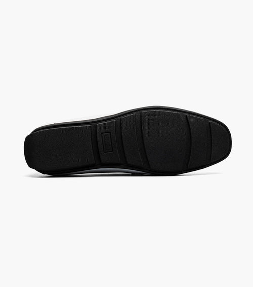 Stacy Adams Sheridan Moc Toe Bit Slip On by Stacy Adams Shoes