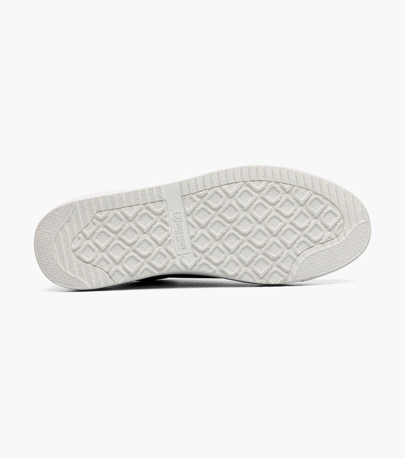 Stacy Adams Dorian Lace To Toe Sneaker by Stacy Adams Shoes