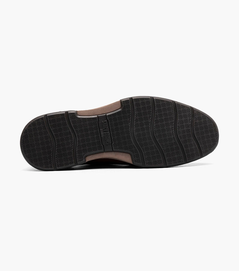 Stacy Adams Pacer Plain Toe Oxford by Stacy Adams Shoes