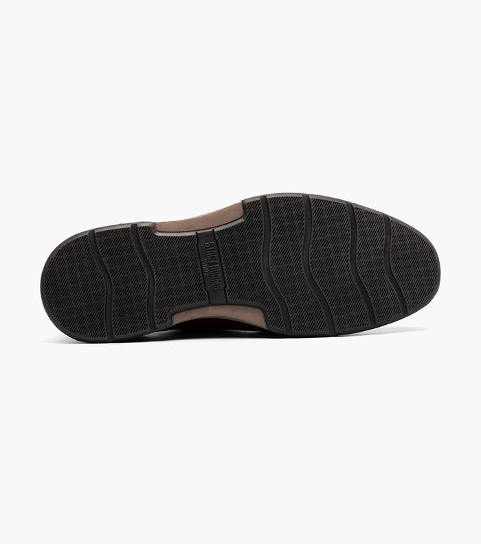 Stacy Adams Pacer Plain Toe Oxford by Stacy Adams Shoes