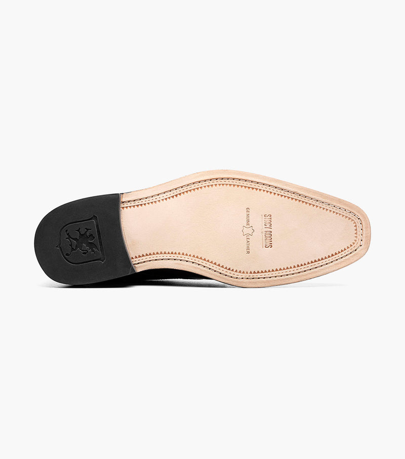 Stacy Adams Giorgetti Plain Toe Oxford by Stacy Adams Shoes