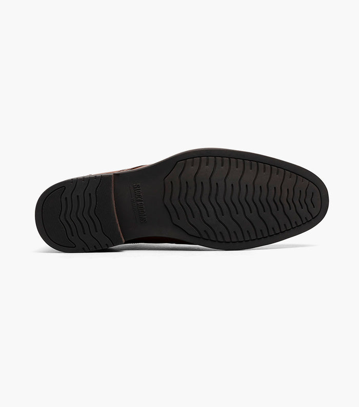 Stacy Adams Bennett Wingtip Oxford by Stacy Adams Shoes