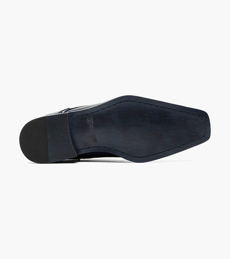 Stacy Adams Plaza Modified Cap Toe Oxford by Stacy Adams Shoes