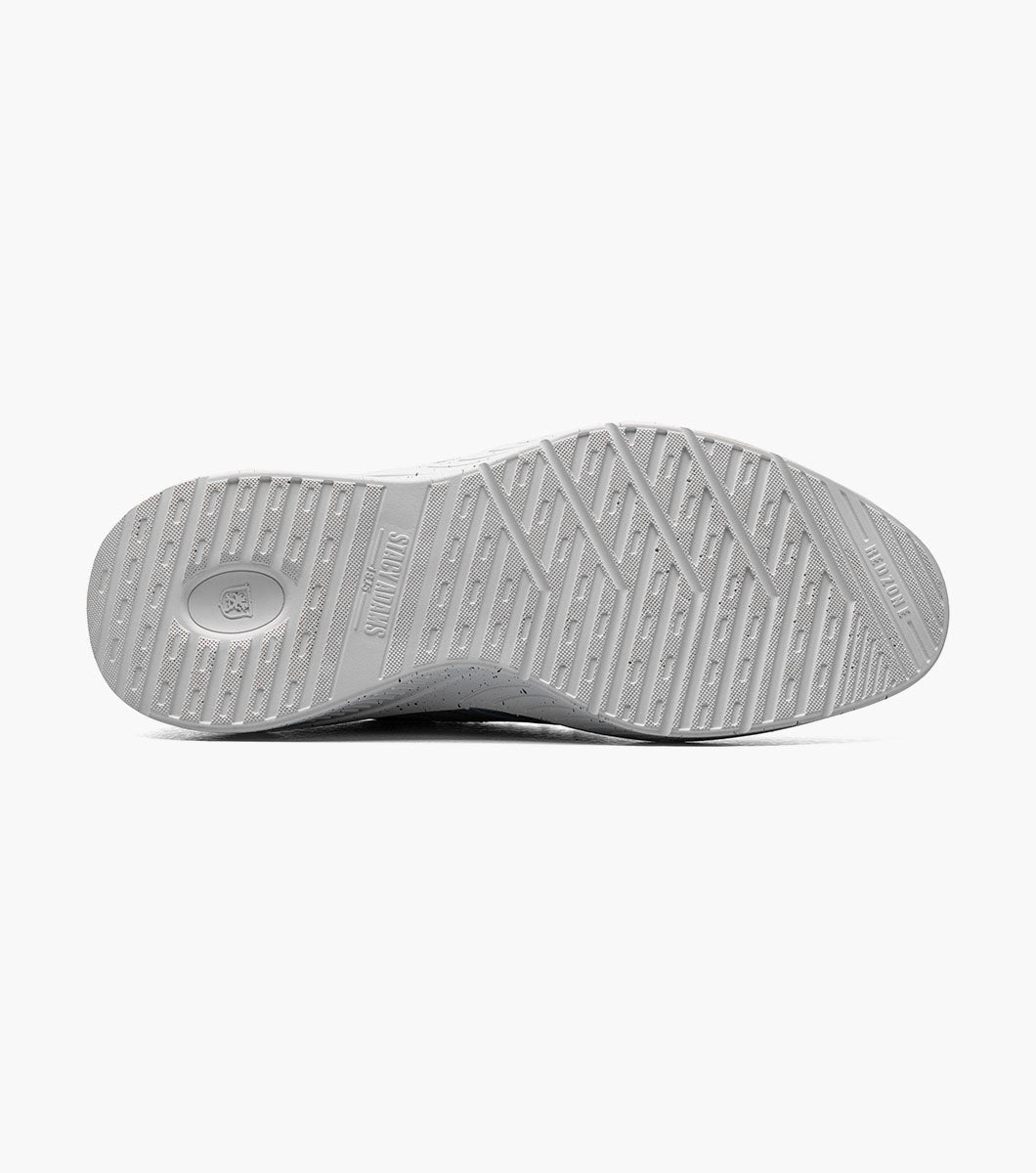 Stacy Adams Barna Plain Toe Lace Up by Stacy Adams Shoes