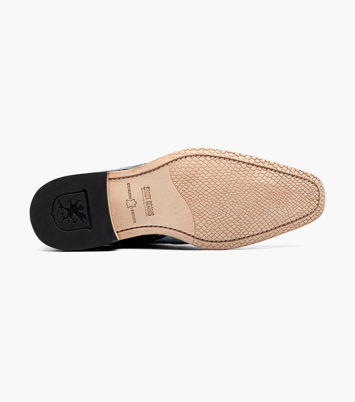Stacy Adams Tarango Modified Cap Toe Oxford by Stacy Adams Shoes