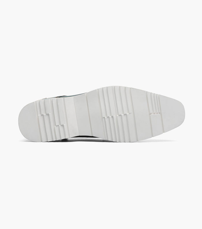 Stacy Adams Barringer Plain Toe Oxford by Stacy Adams Shoes