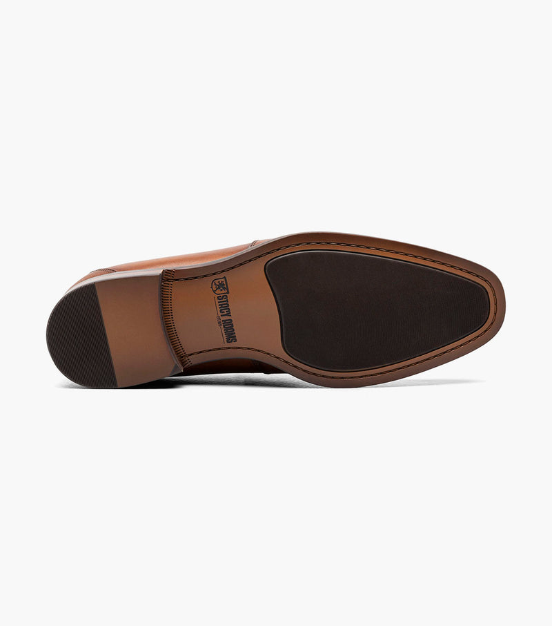 KAYLOR Moc Toe Bit Slip On