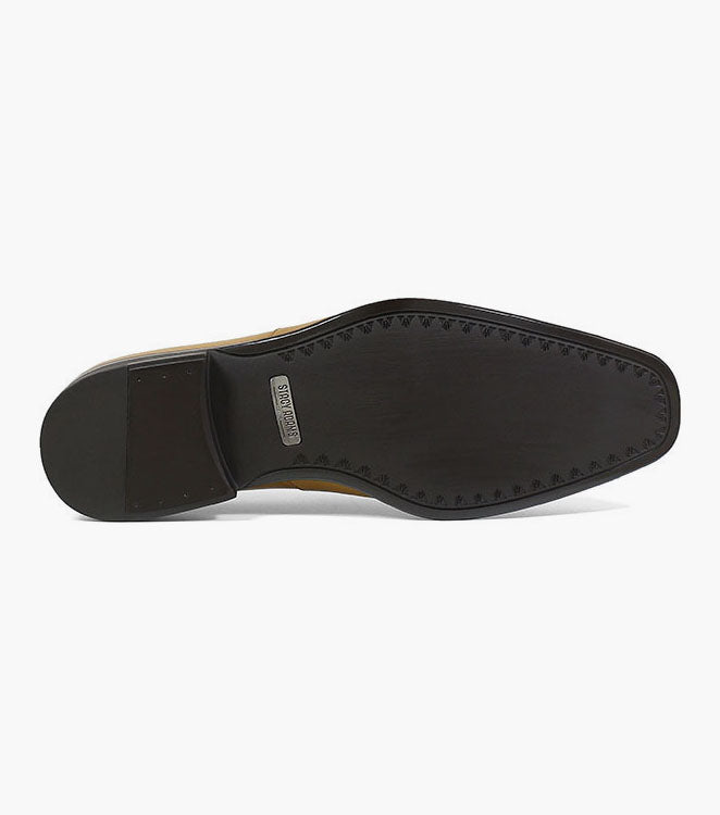 PIERCE Moc Toe Bit Slip On