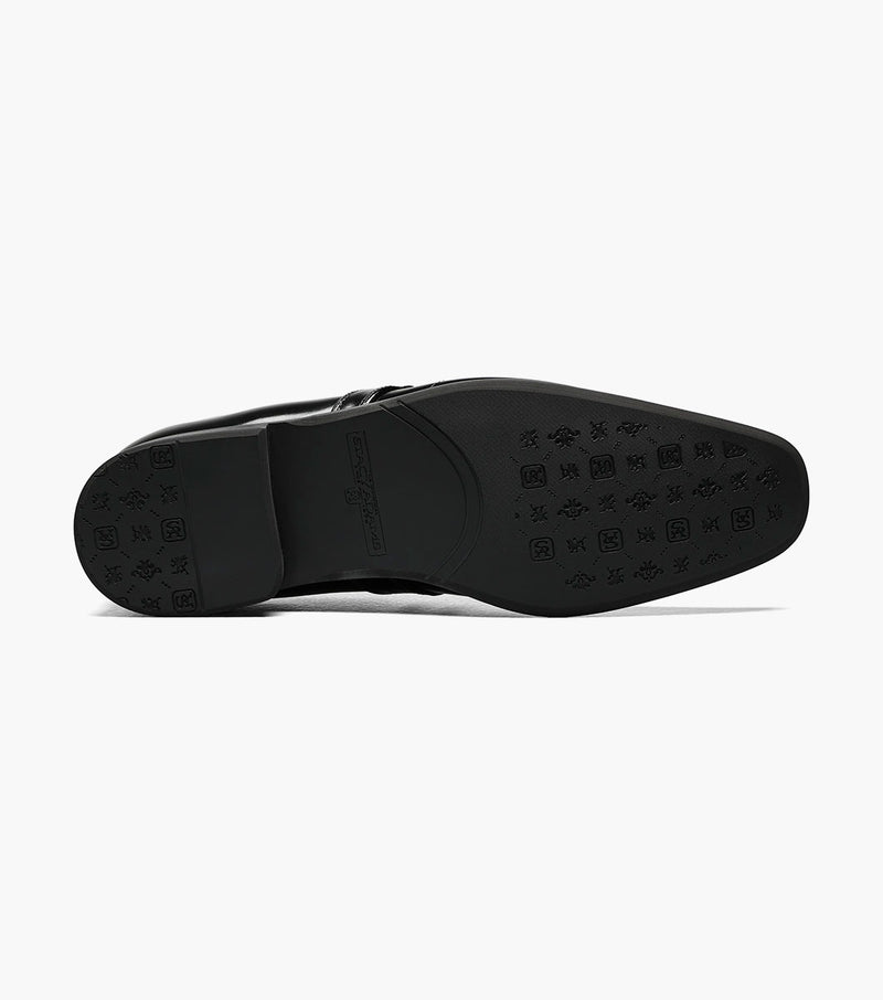 Stacy Adams Beau Moc Toe Loafer by Stacy Adams Shoes