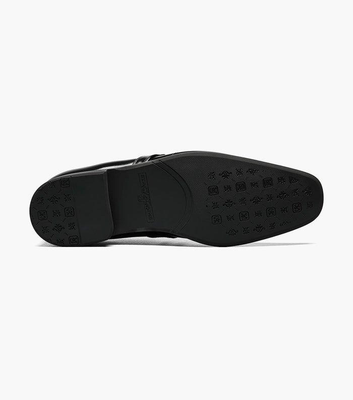 Stacy Adams Beau Moc Toe Loafer by Stacy Adams Shoes