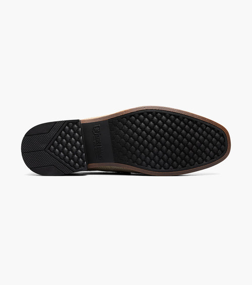 Stacy Adams Ridgely Moc Toe Slip On by Stacy Adams Shoes