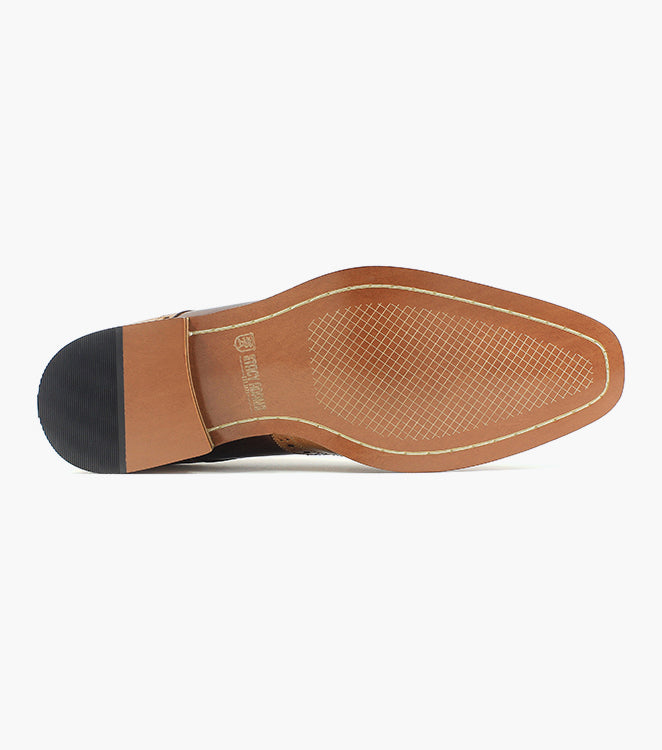 Stacy Adams Tinsley Wingtip Oxford by Stacy Adams Shoes