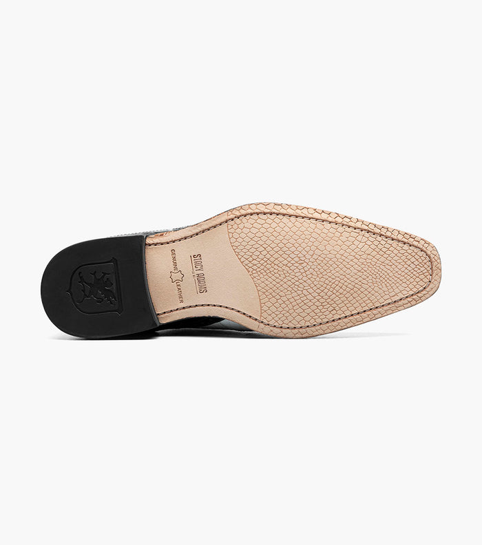 Stacy Adams Tarango Modified Cap Toe Oxford by Stacy Adams Shoes