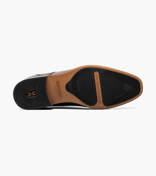 Stacy Adams Brayden Wingtip Oxford by Stacy Adams Shoes