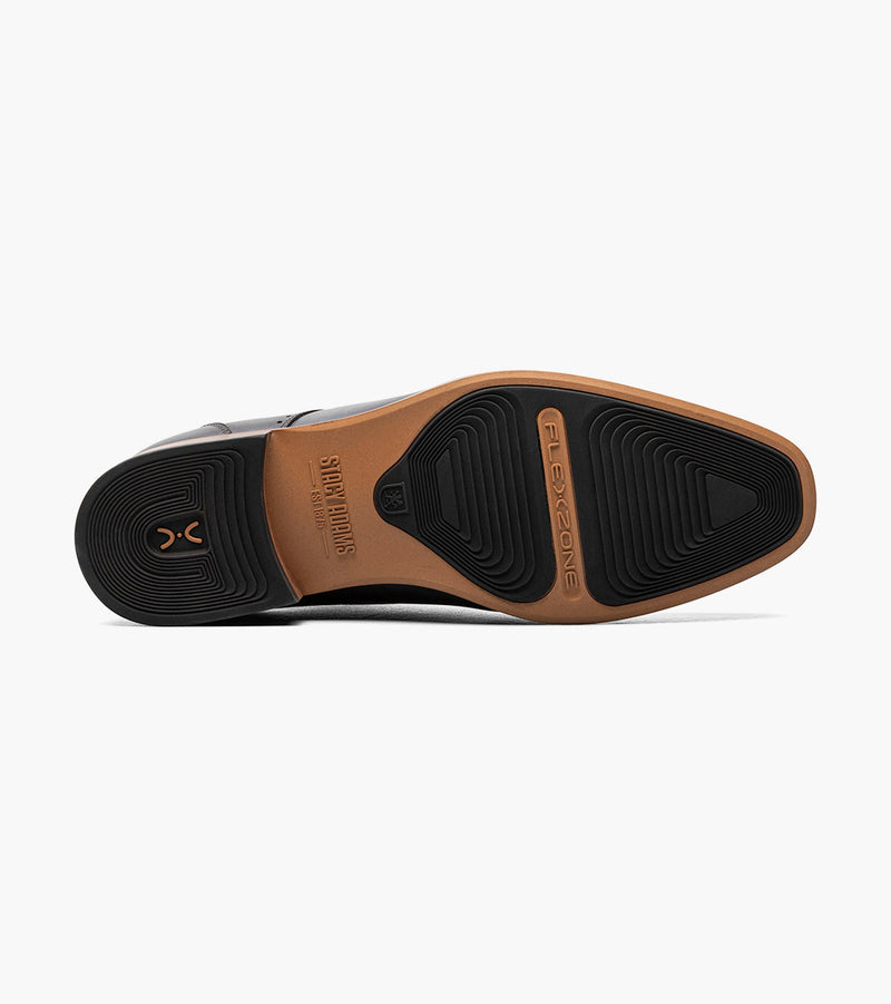 Stacy Adams Brayden Wingtip Oxford by Stacy Adams Shoes