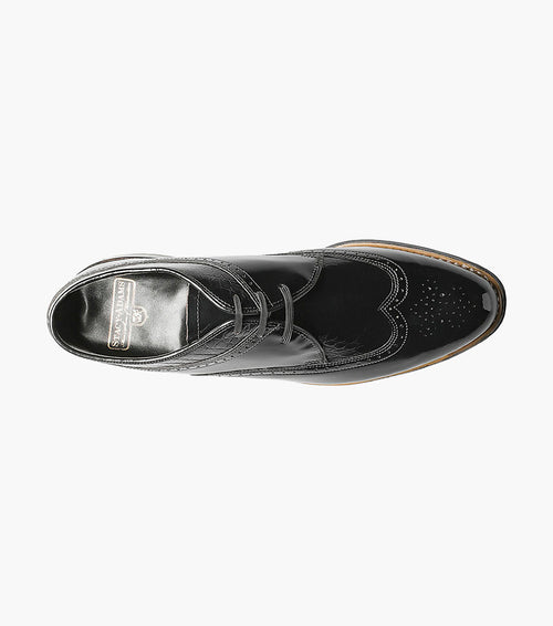 DAYTON Wingtip Oxford
