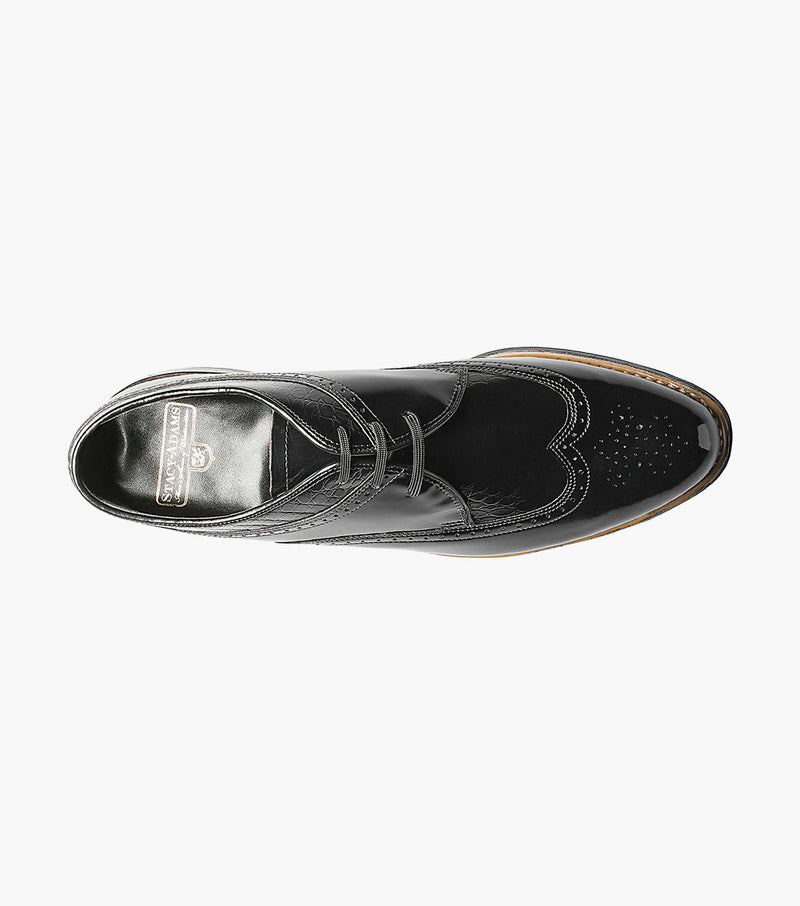 DAYTON Wingtip Oxford