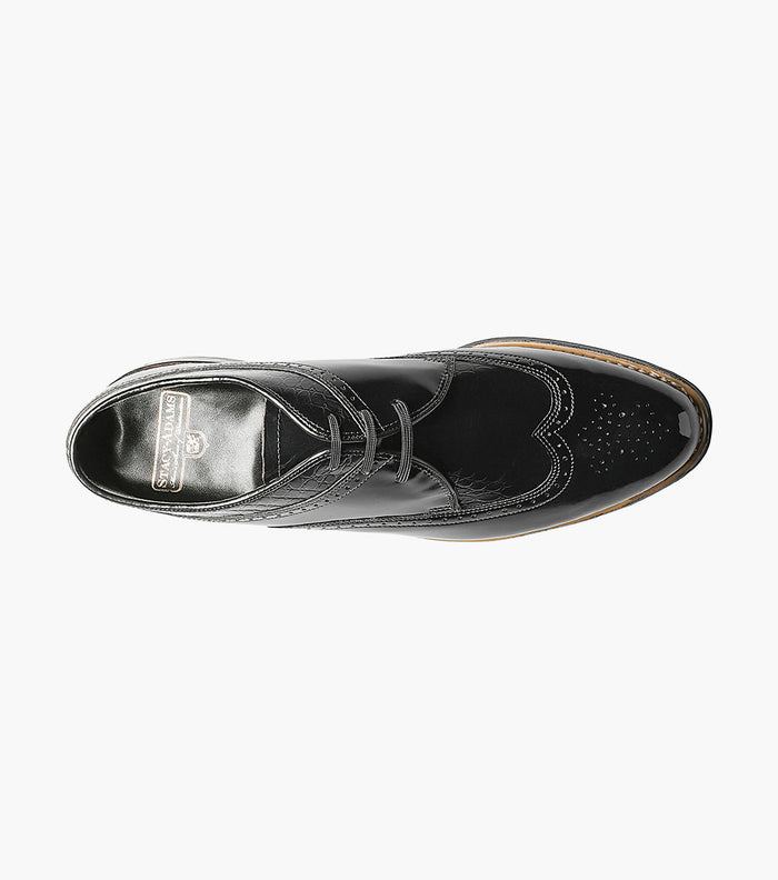DAYTON Wingtip Oxford