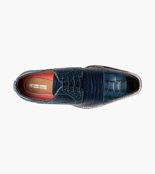 Stacy Adams Tedesco Factory Second by Stacy Adams Shoes