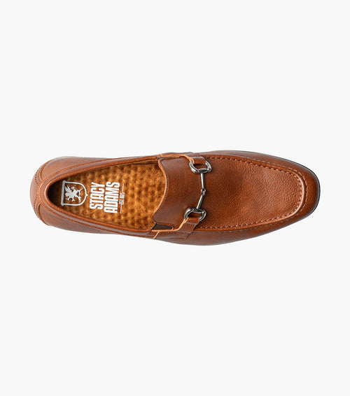 Stacy Adams Richmont Moc Toe Bit Slip On by Stacy Adams  display picture 1