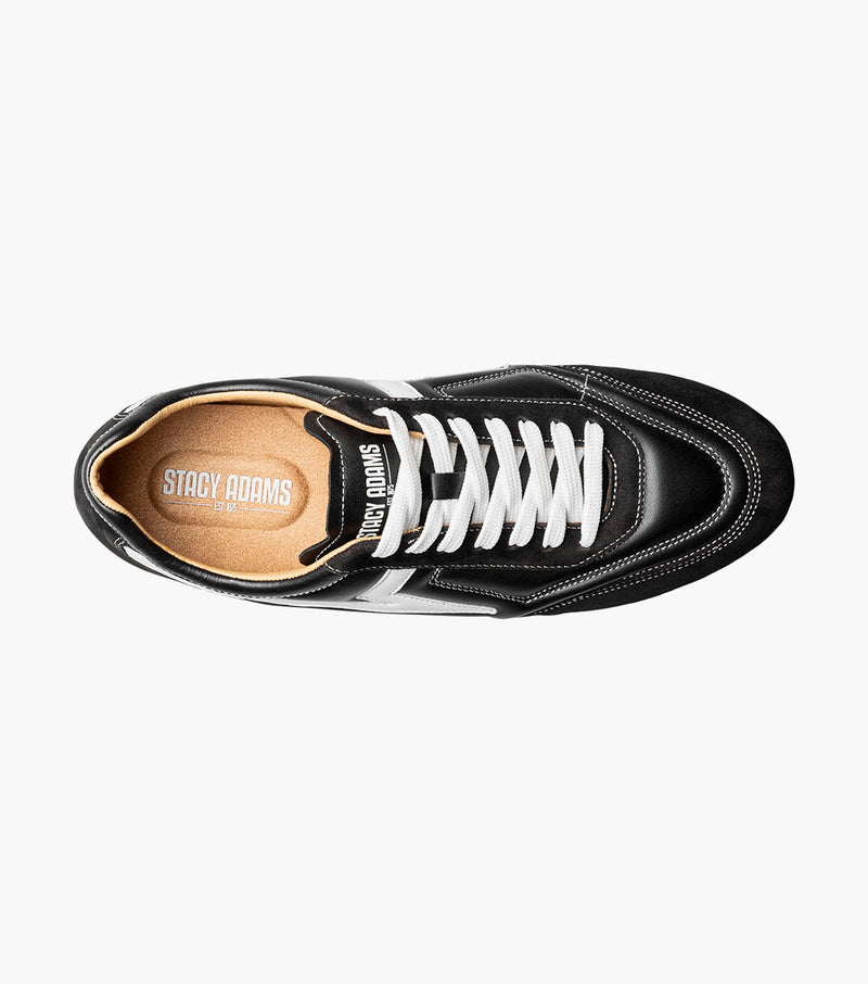 Stacy Adams Action 150 Sporty Lace Up by Stacy Adams Shoes