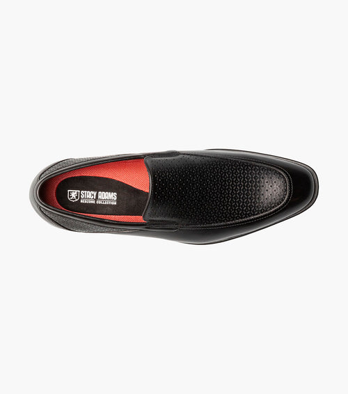 Stacy Adams Aiden Moc Toe Slip On by Stacy Adams Shoes