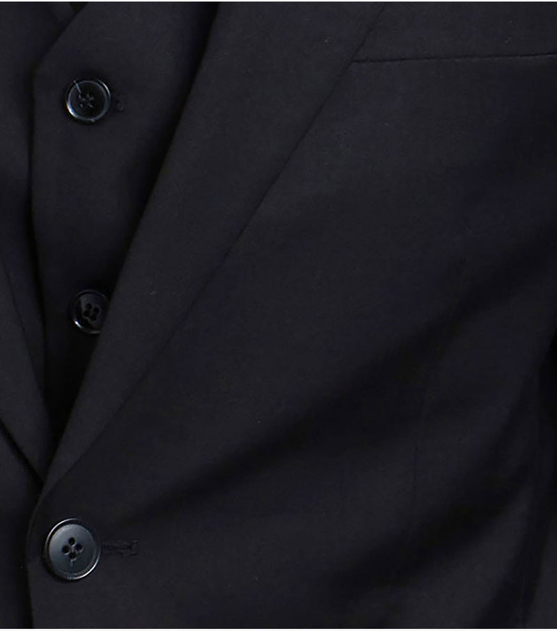 HOFFMAN 3 Piece Vested Suit