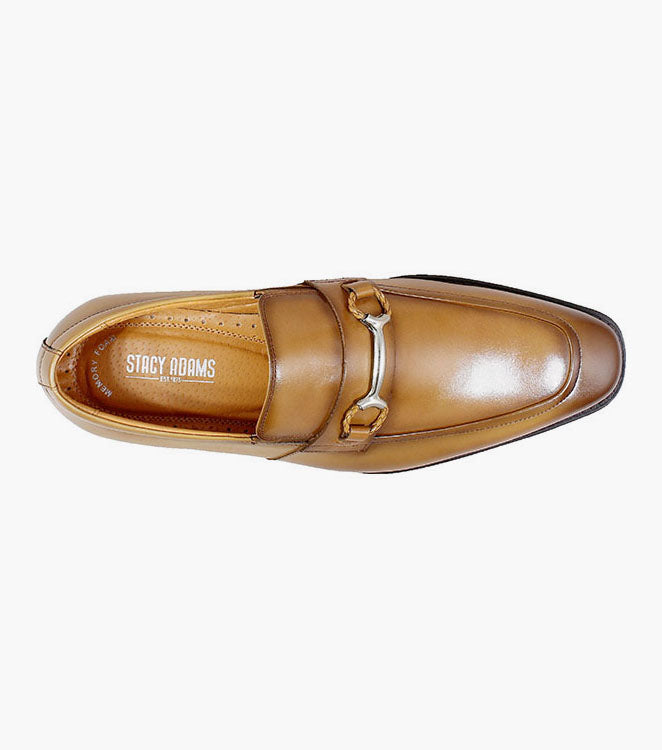 PIERCE Moc Toe Bit Slip On