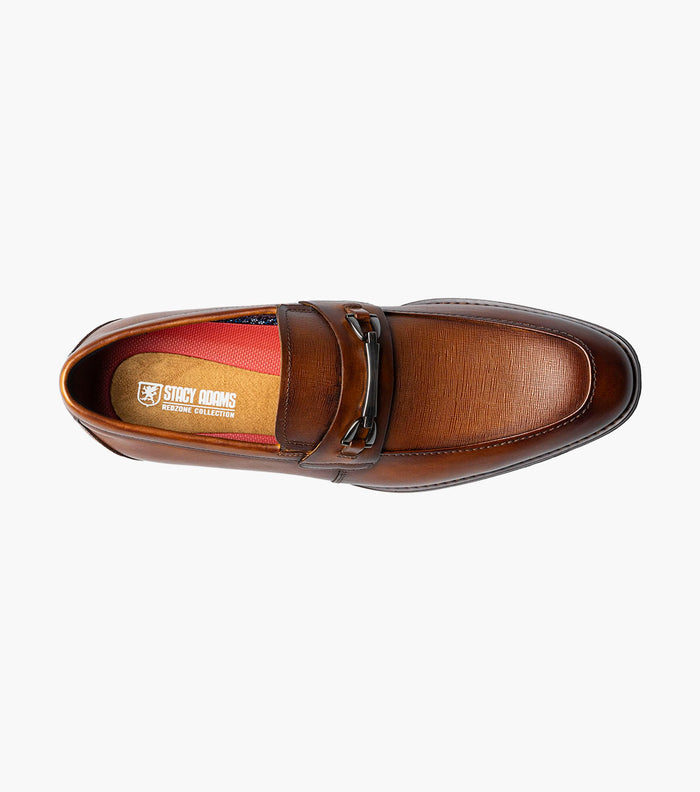 KAYLOR Moc Toe Bit Slip On