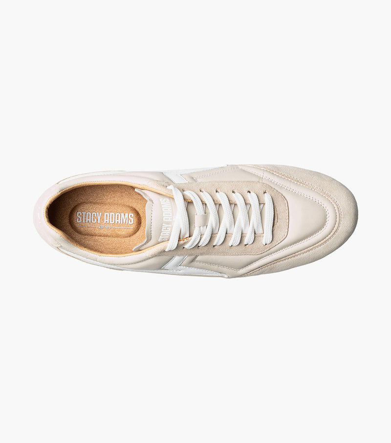 Stacy Adams Action 150 Sporty Lace Up by Stacy Adams Shoes