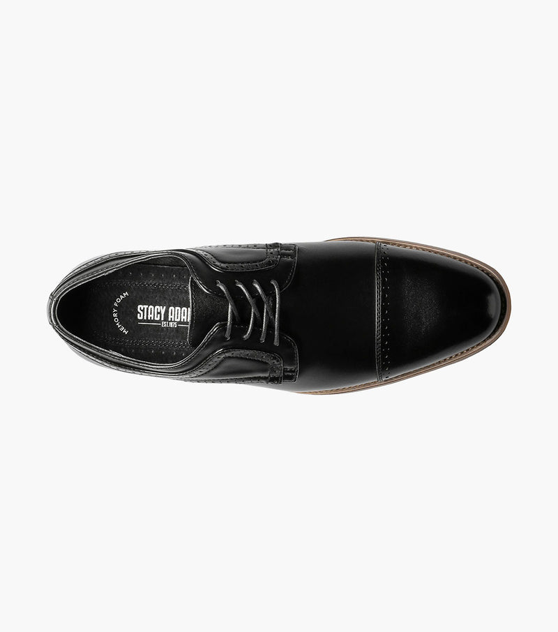 Stacy Adams Infants Dickinson by Stacy Adams Shoes