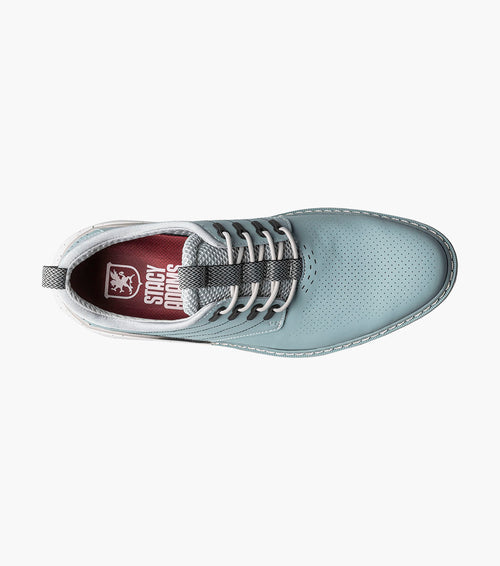 Stacy Adams Barna Plain Toe Lace Up by Stacy Adams Shoes