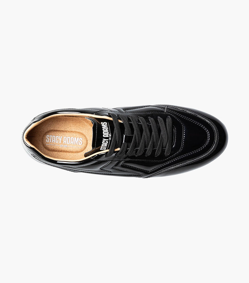 Stacy Adams Action 150 Sporty Lace Up by Stacy Adams Shoes