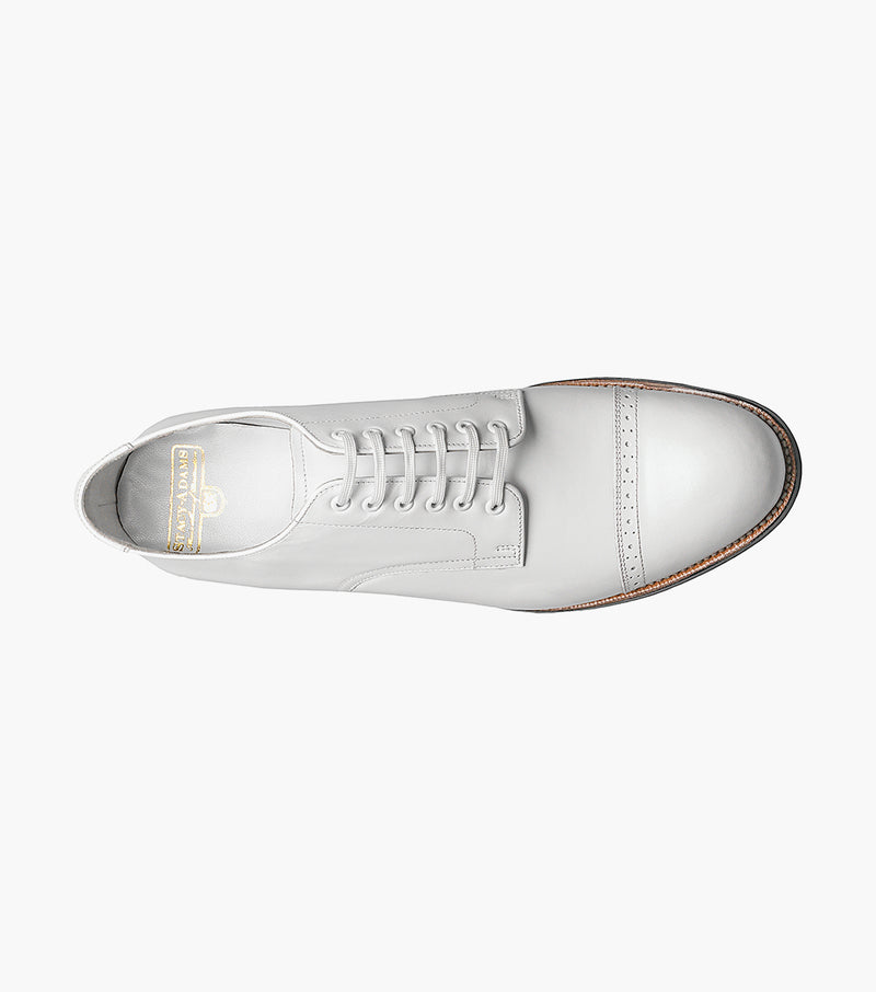 Stacy Adams Madison Cap Toe Oxford by Stacy Adams Shoes
