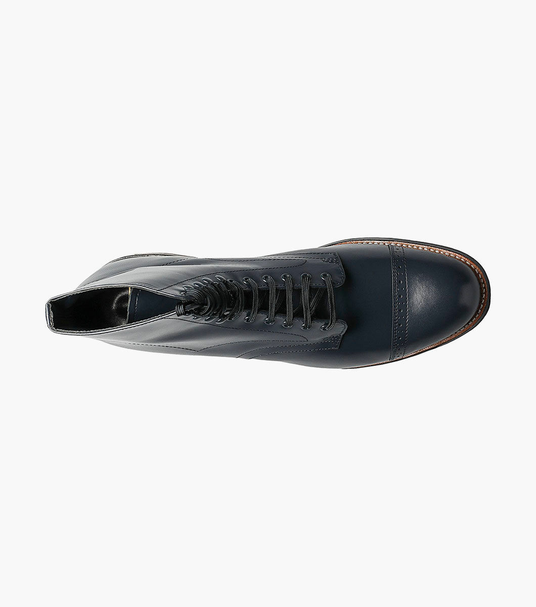 Stacy Adams Madison FACTORY SECOND by Stacy Adams Shoes