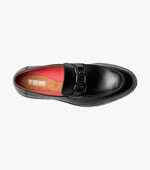 Stacy Adams Hale Factory Second by Stacy Adams Shoes