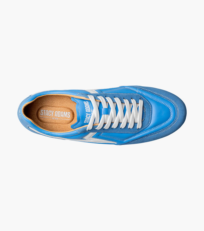 Stacy Adams Action 150 Sporty Lace Up by Stacy Adams Shoes