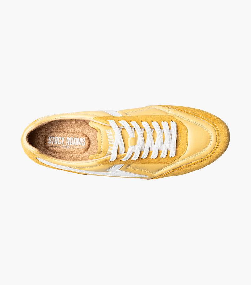 Stacy Adams Action 150 Sporty Lace Up by Stacy Adams Shoes