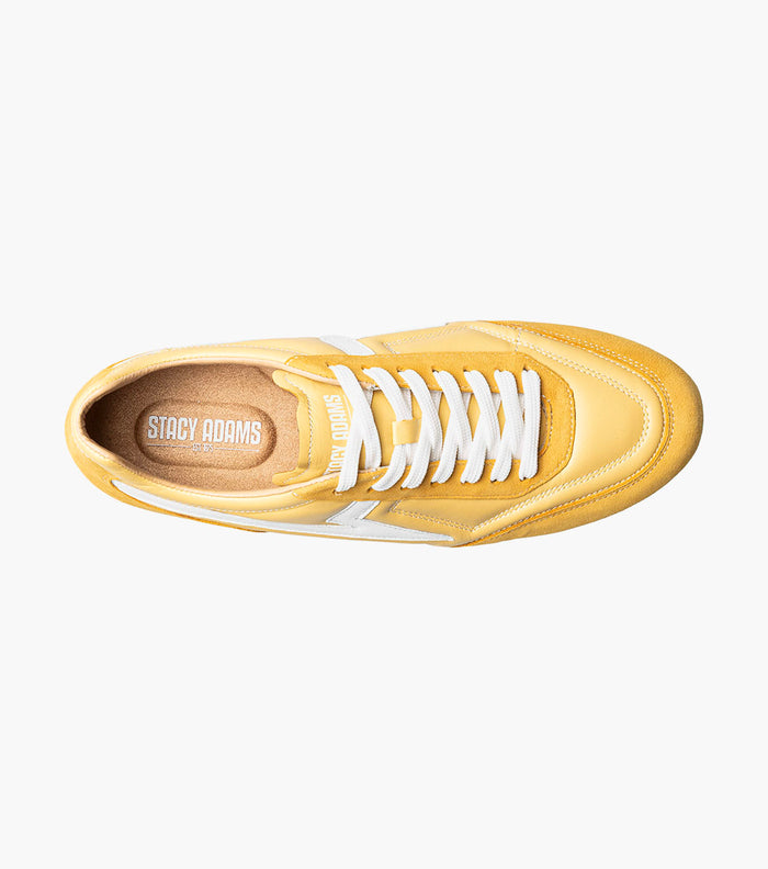 Stacy Adams Action 150 Sporty Lace Up by Stacy Adams Shoes