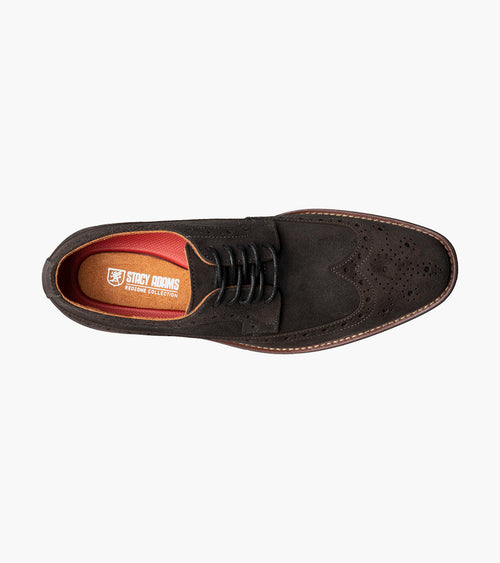 Stacy Adams Marligan Wingtip Oxford by Stacy Adams Shoes