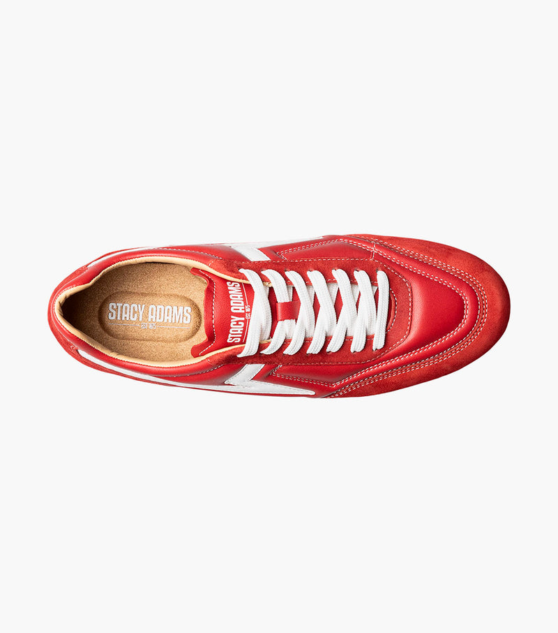 Stacy Adams Action 150 Sporty Lace Up by Stacy Adams Shoes