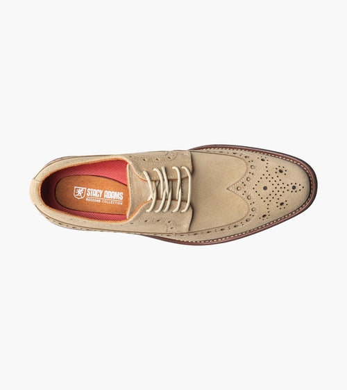 Stacy Adams Marligan Wingtip Oxford by Stacy Adams Shoes