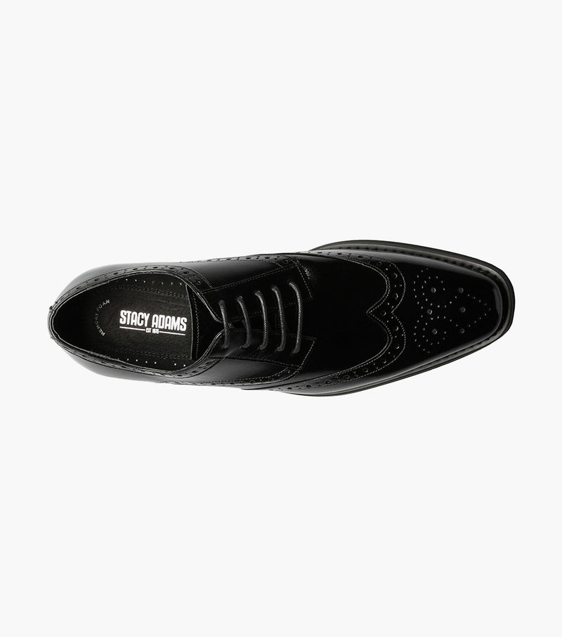 TINSLEY Wingtip Oxford