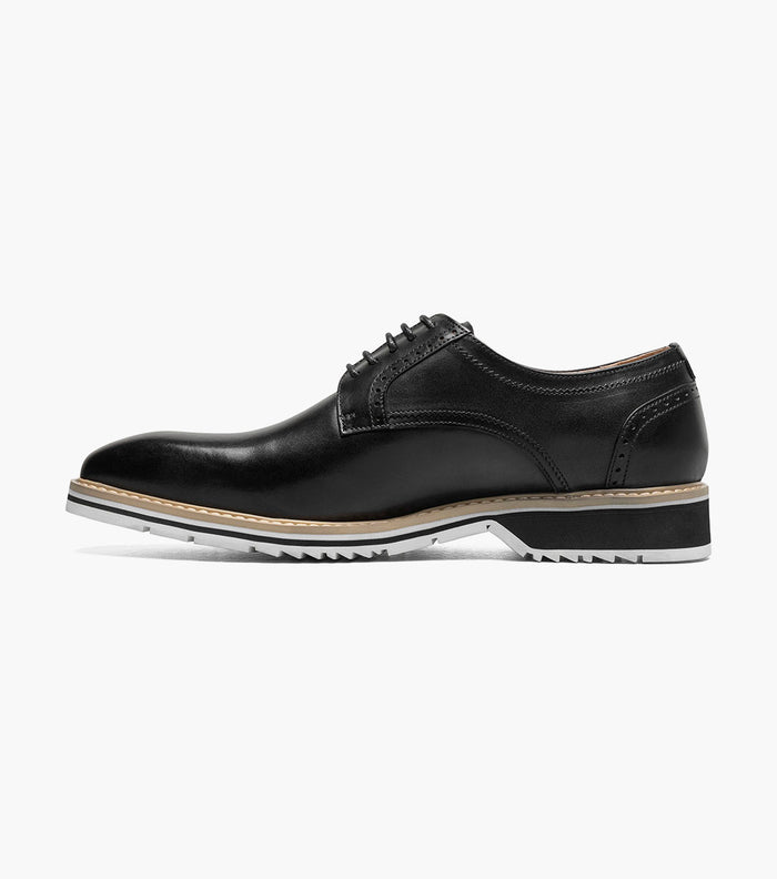 Stacy Adams Barringer Plain Toe Oxford by Stacy Adams Shoes