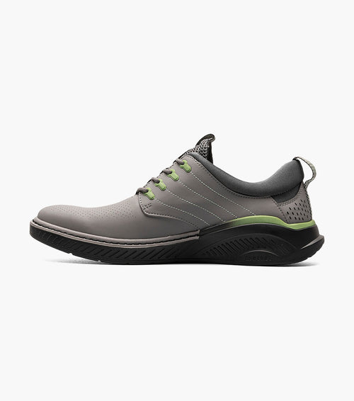 Stacy Adams Barna Plain Toe Lace Up by Stacy Adams Shoes