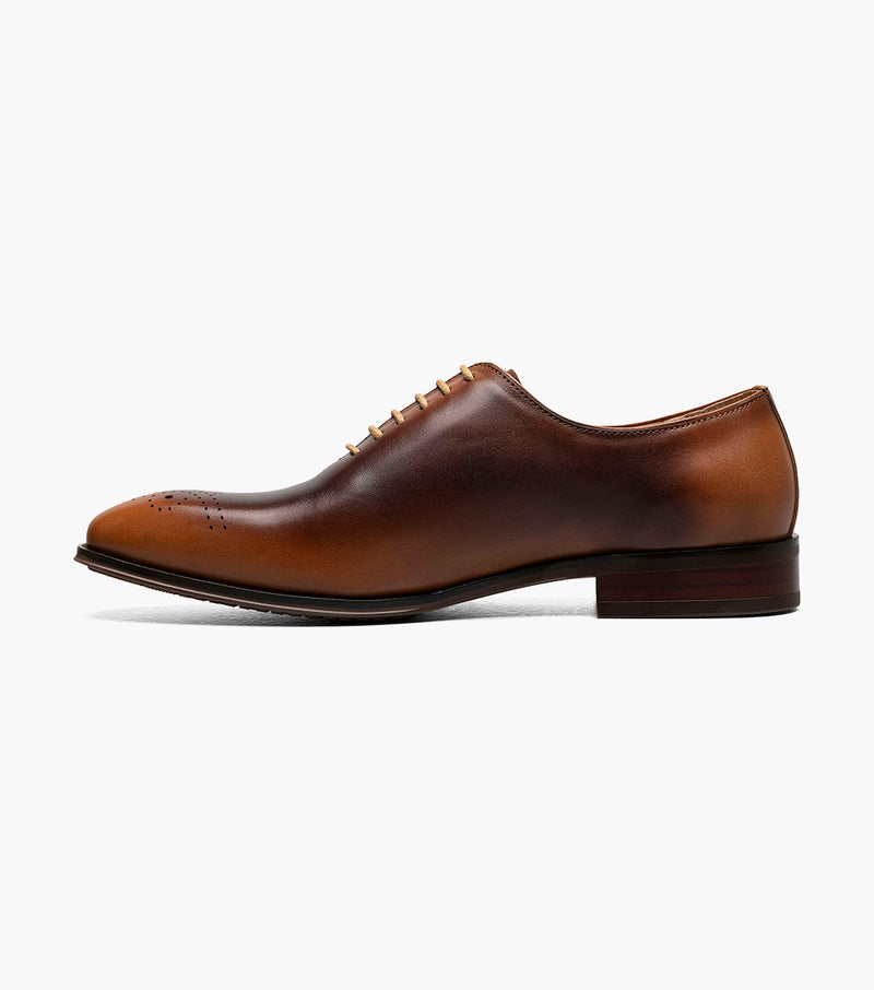 Stacy Adams Hallquist Plain Toe Oxford by Stacy Adams Shoes