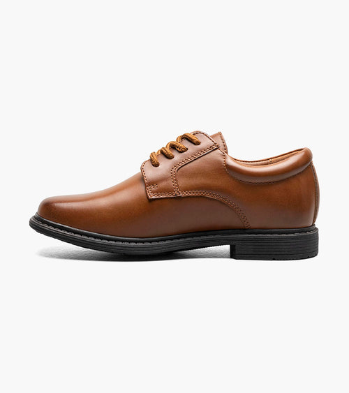 Stacy Adams Kids Austin Plain Toe Oxford by Stacy Adams Shoes