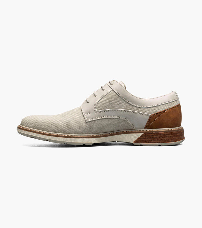 Stacy Adams Phineas Plain Toe Oxford by Stacy Adams Shoes