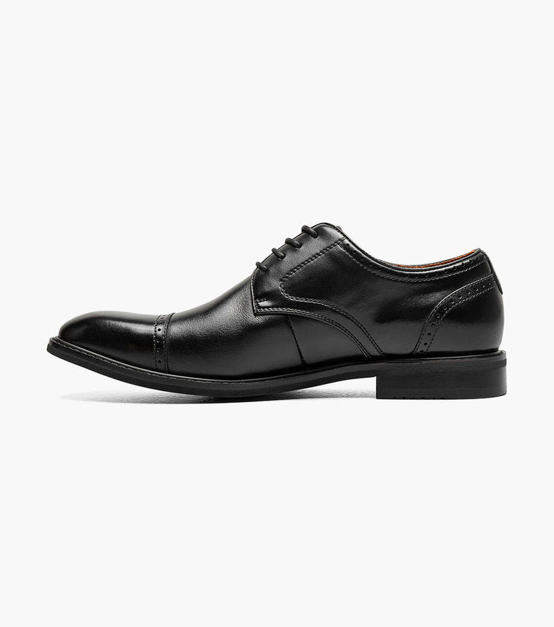 Stacy Adams Bailey Cap Toe Oxford by Stacy Adams Shoes